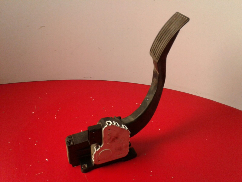 Pedale acceleratore FIAT Ducato (250_, 290_)
