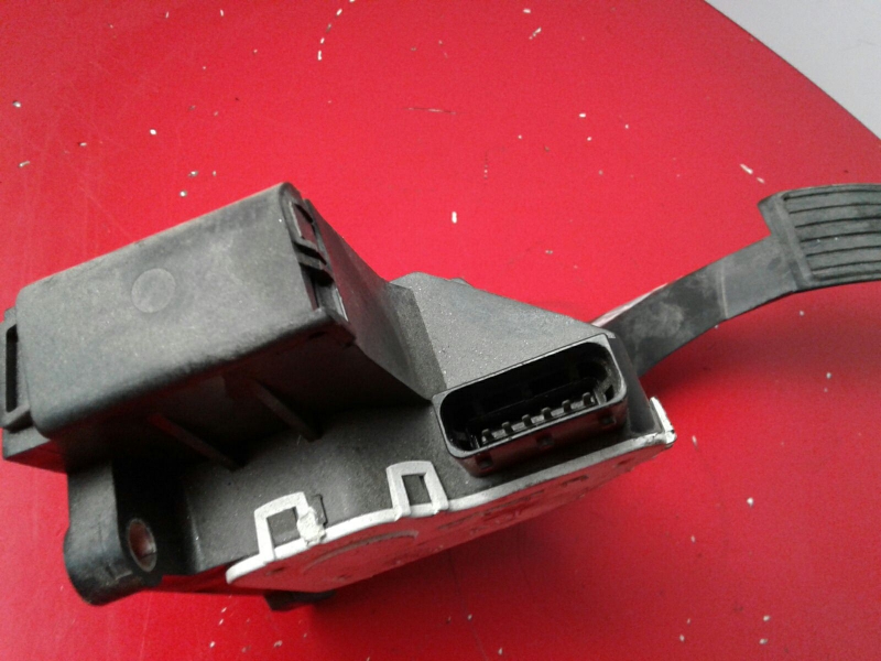 Pedale acceleratore FIAT Ducato (250_, 290_) Imagem-1