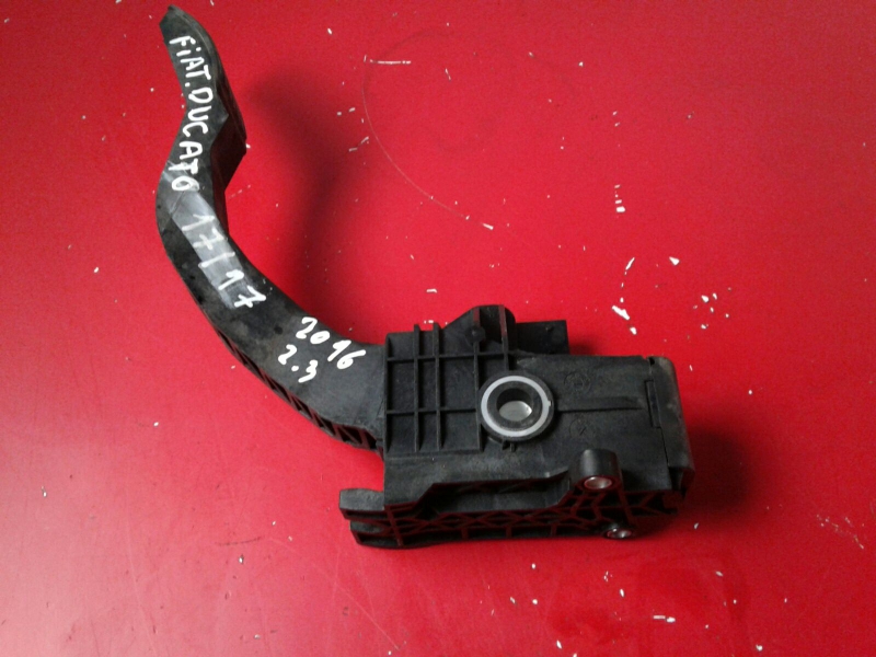 Pedale acceleratore FIAT Ducato (250_, 290_) Imagem-2