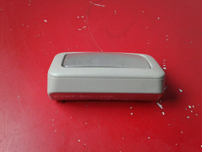 Front seat light FIAT Ducato (250_, 290_)