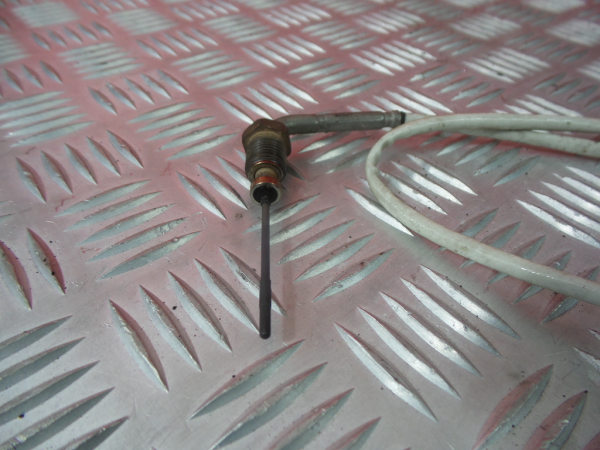 Sonda lambda FIAT Ducato (250_, 290_) Imagem-2