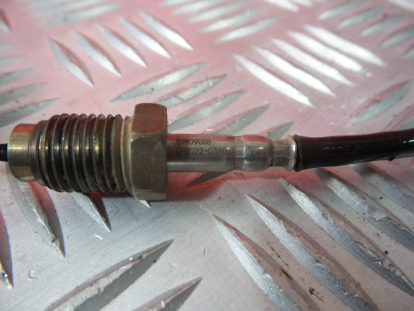 Sonda lambda FIAT Ducato (250_, 290_) Imagem-3