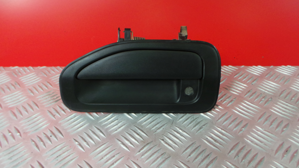 Poignée de porte avant gauche MITSUBISHI Canter (FB7, FB8, FE7, FE8) VII