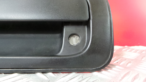 Poignée de porte avant gauche MITSUBISHI Canter (FB7, FB8, FE7, FE8) VII Imagem-1