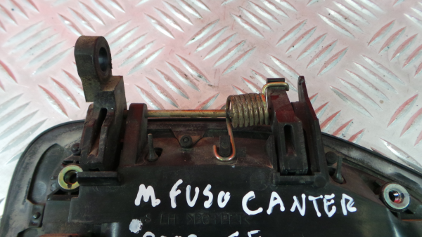 Poignée de porte avant gauche MITSUBISHI Canter (FB7, FB8, FE7, FE8) VII Imagem-2