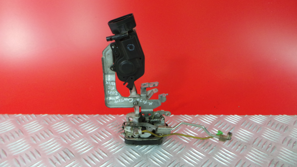 Front Left Door Lock MITSUBISHI Canter (FB7, FB8, FE7, FE8) VII