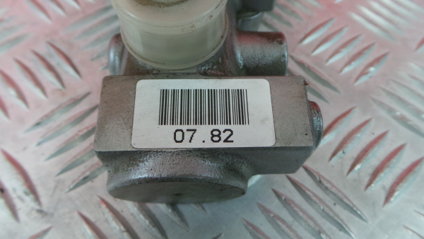 Pompe hydraulique du système de freinage MITSUBISHI Canter (FB7, FB8, FE7, FE8) VII Imagem-4