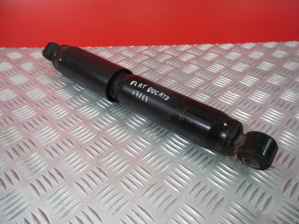 Right Rear Shock Absorber FIAT Ducato (250_, 290_)