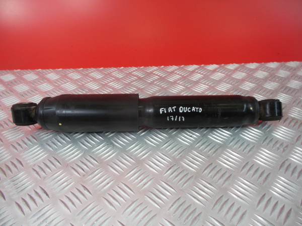 Right Rear Shock Absorber FIAT Ducato (250_, 290_) Imagem-1