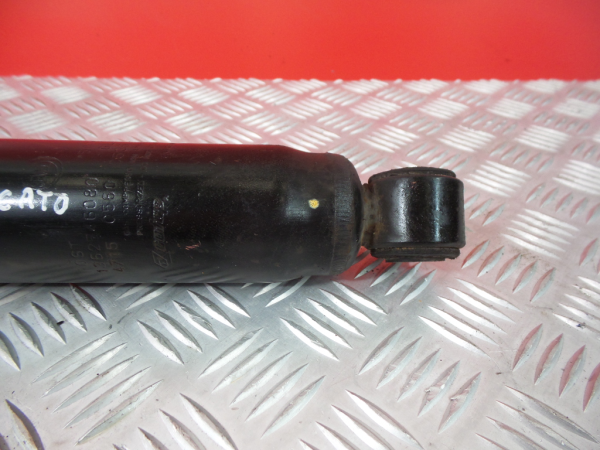 Right Rear Shock Absorber FIAT Ducato (250_, 290_) Imagem-2