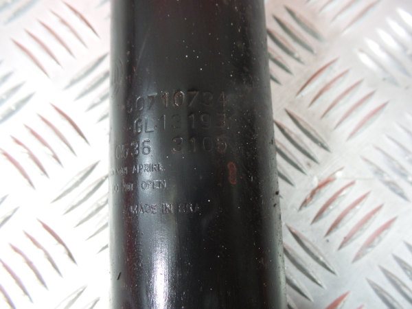 Right Rear Shock Absorber FIAT Ducato (250_, 290_) Imagem-4