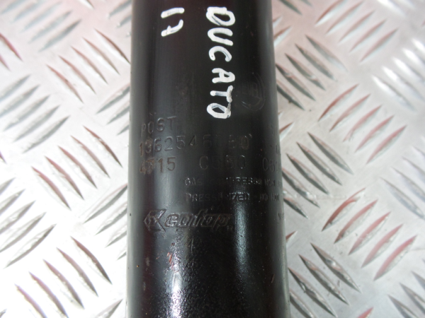 Right Rear Shock Absorber FIAT Ducato (250_, 290_) Imagem-5