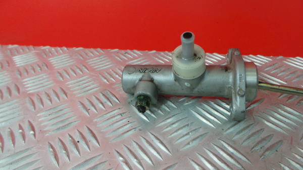 Pompe d'embrayage MITSUBISHI Canter (FB7, FB8, FE7, FE8) VII Imagem-1