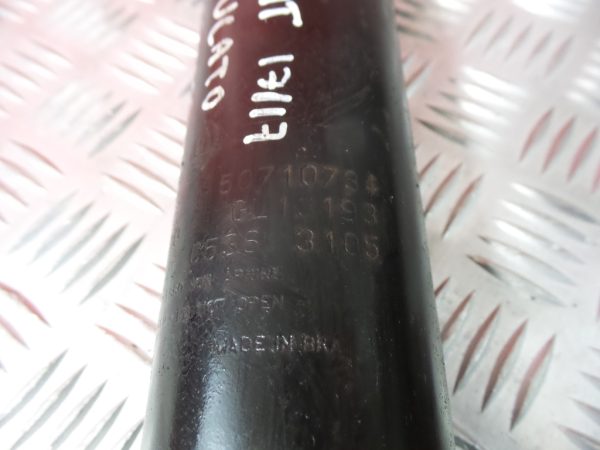 Ammortizzatore Posteriore Sinistro FIAT Ducato (250_, 290_) Imagem-4