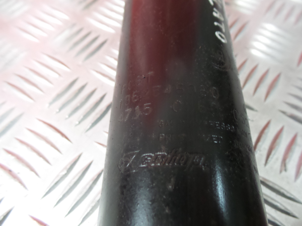 Ammortizzatore Posteriore Sinistro FIAT Ducato (250_, 290_) Imagem-5