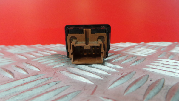 Bouton / interrupteur électromécanique  MITSUBISHI Canter (FB7, FB8, FE7, FE8) VII Imagem-2