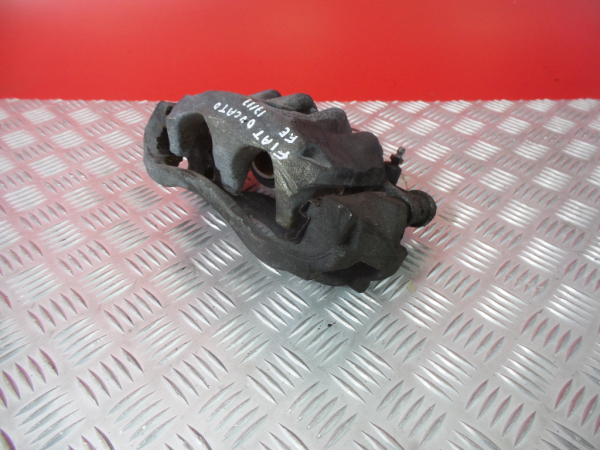 Pinça travão / maxila de travão frente esquerda FIAT Ducato (250_, 290_)