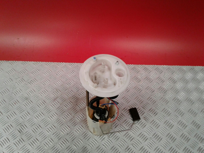 Pompe à carburant FIAT Ducato (250_, 290_)