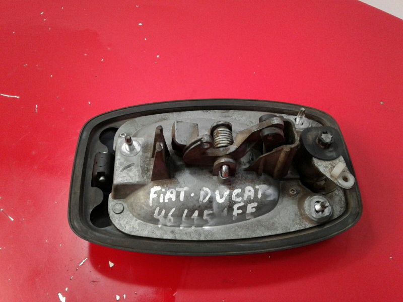 Maniglia porta anteriore sinistra FIAT Ducato (250_, 290_) Imagem-1