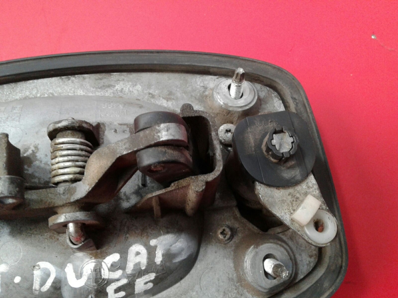 Maniglia porta anteriore sinistra FIAT Ducato (250_, 290_) Imagem-2