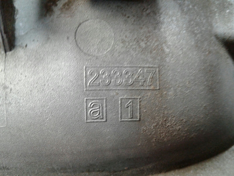 Maniglia porta anteriore sinistra FIAT Ducato (250_, 290_) Imagem-3