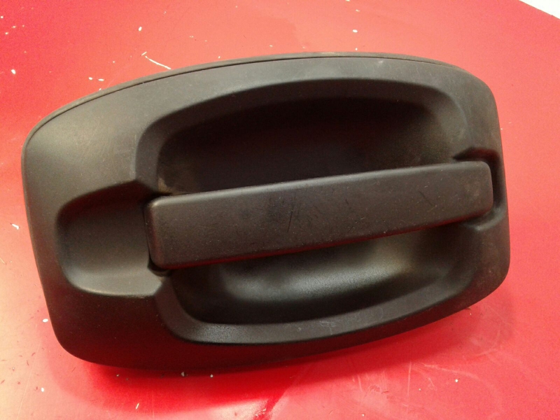 Puxador porta frente direita FIAT Ducato (250_, 290_)