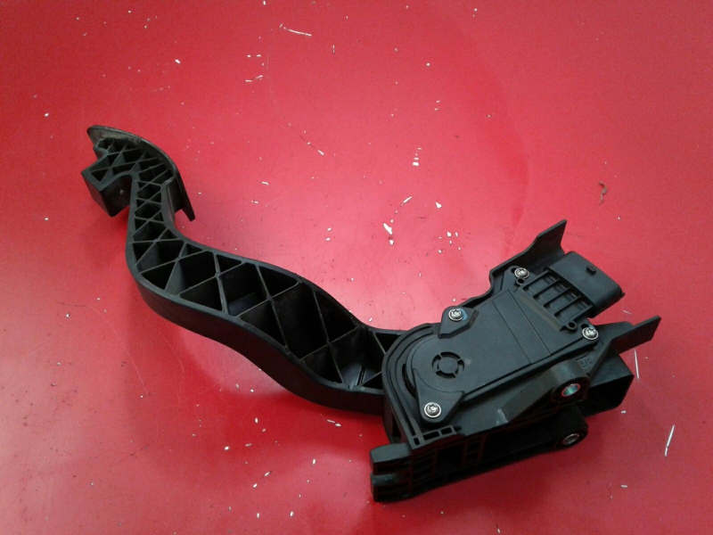 Pedale acceleratore FIAT Ducato (250_, 290_) Imagem-3