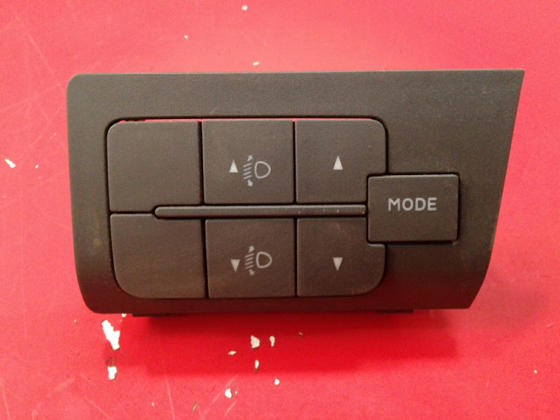 Electromechanical switch  FIAT Ducato (250_, 290_)