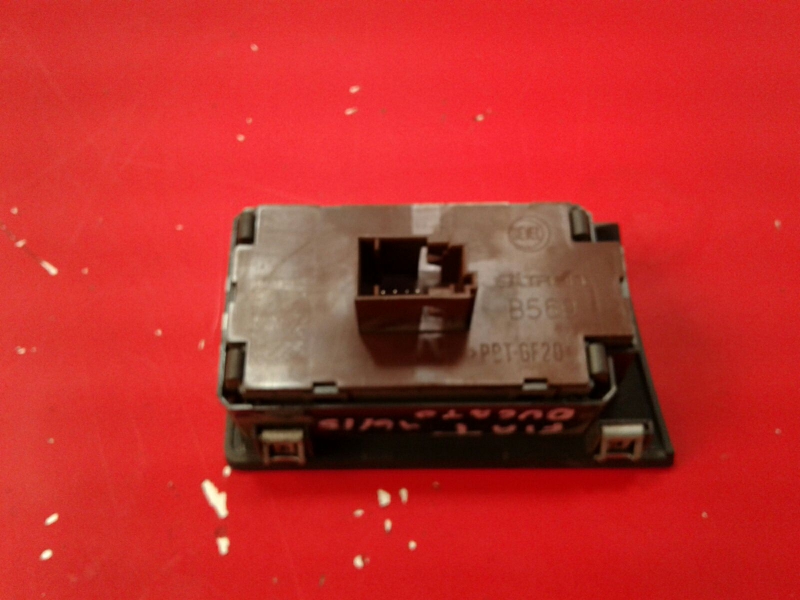 Electromechanical switch  FIAT Ducato (250_, 290_) Imagem-1