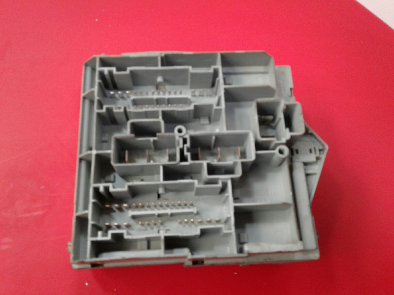 Caixa fusíveis / SAM / BSI FIAT Ducato (250_, 290_) Imagem-1