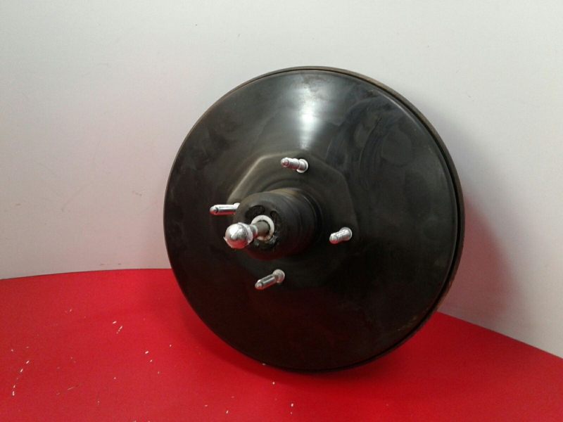 Servofreio FIAT Ducato (250_, 290_)