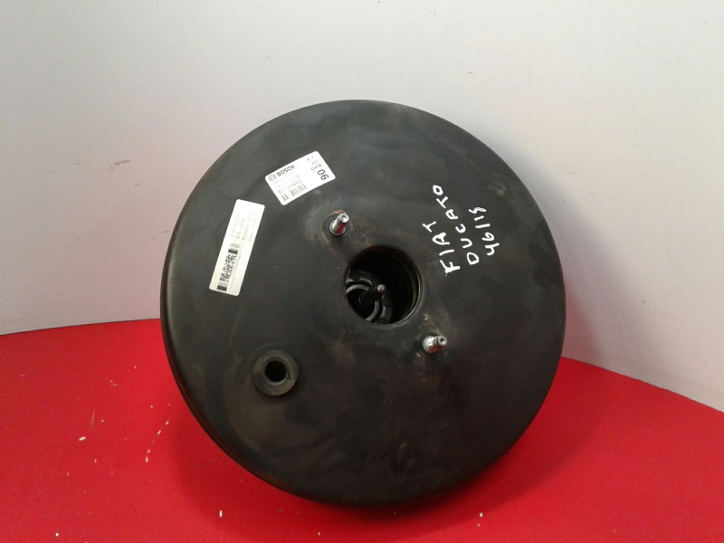 Servofreio FIAT Ducato (250_, 290_) Imagem-1