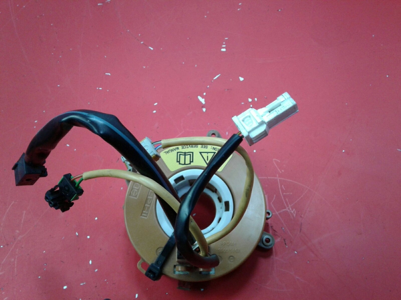 Kit d’airbags FIAT Ducato (250_, 290_) Imagem-3