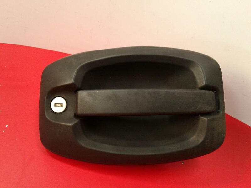 Puxador porta trás direito FIAT Ducato (250_, 290_)