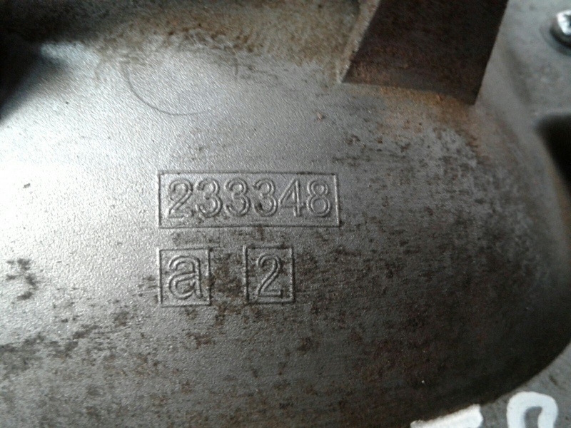 Right rear door handle FIAT Ducato (250_, 290_) Imagem-3