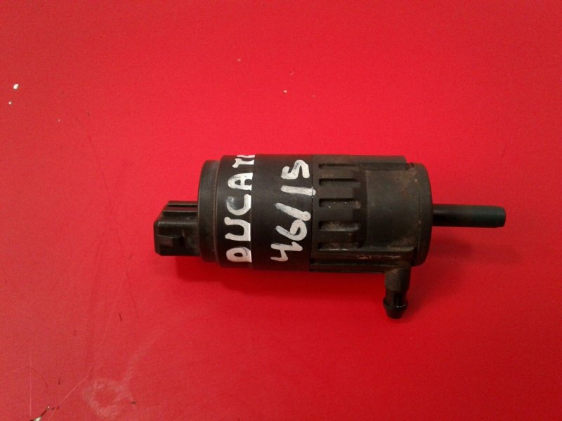 Motor limpa vidros frente FIAT Ducato (250_, 290_)