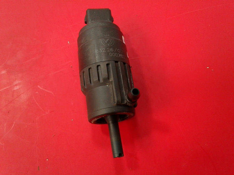 Front Wiper Motor FIAT Ducato (250_, 290_) Imagem-1