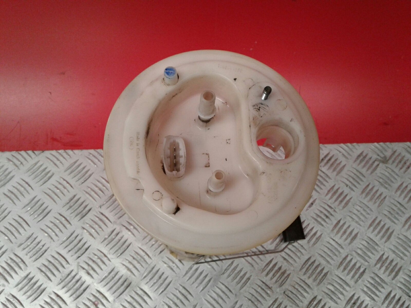 Pompe à carburant FIAT Ducato (250_, 290_) Imagem-1