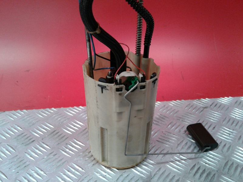 Pompe à carburant FIAT Ducato (250_, 290_) Imagem-2