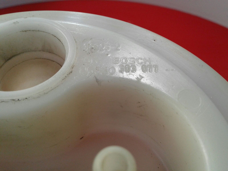 Pompe à carburant FIAT Ducato (250_, 290_) Imagem-3