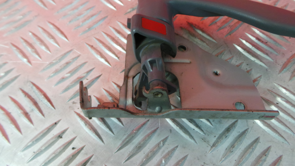 Poignée intérieure porte avant gauche MITSUBISHI Canter (FB7, FB8, FE7, FE8) VII Imagem-1