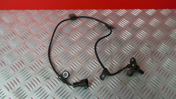 Sensor ABS frente esquerdo MITSUBISHI Fuso