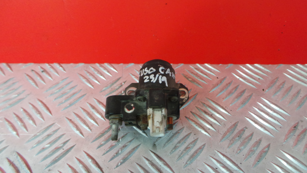 Bouton / interrupteur électromécanique  MITSUBISHI Canter (FB7, FB8, FE7, FE8) VII