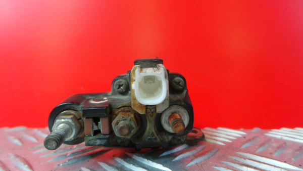 Bouton / interrupteur électromécanique  MITSUBISHI Canter (FB7, FB8, FE7, FE8) VII Imagem-3