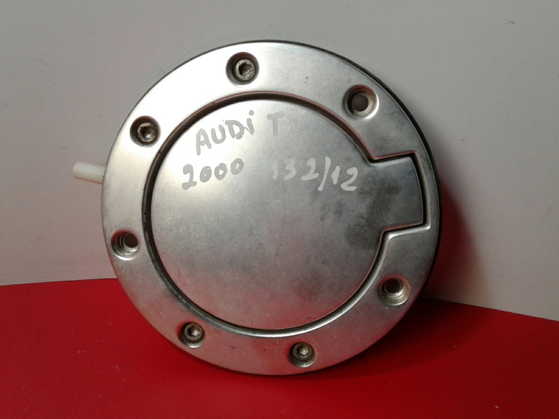 Tappo serbatoio carburante AUDI TT (8N3)