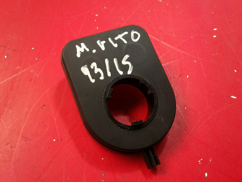 Sensor ángulo dirección MERCEDES-BENZ Vito / Vito Combi (W639) Imagem-0