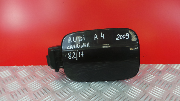 Fuel tank cap AUDI A4 Avant (8K5, B8)