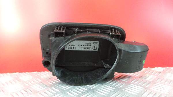 Fuel tank cap AUDI A4 Avant (8K5, B8) Imagem-1