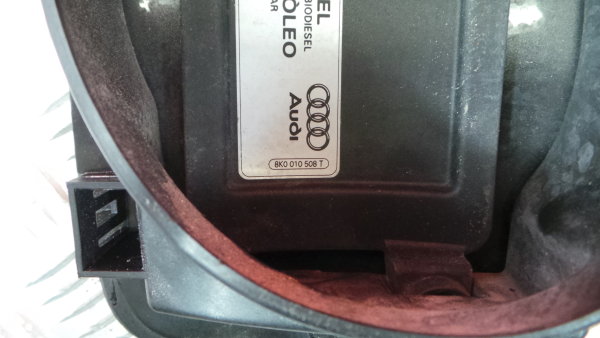 Fuel tank cap AUDI A4 Avant (8K5, B8) Imagem-2