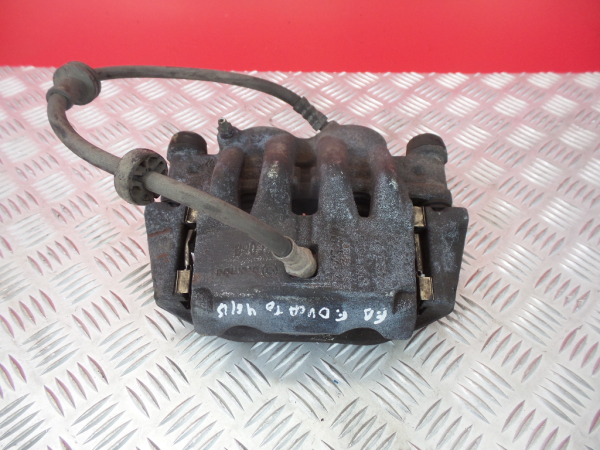 Pinza freno anteriore destra FIAT Ducato (250_, 290_) Imagem-2